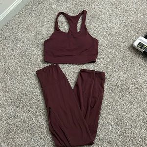 Paragon best friend set in fig